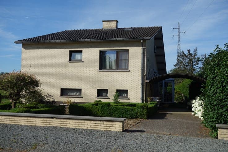 House in Ninove