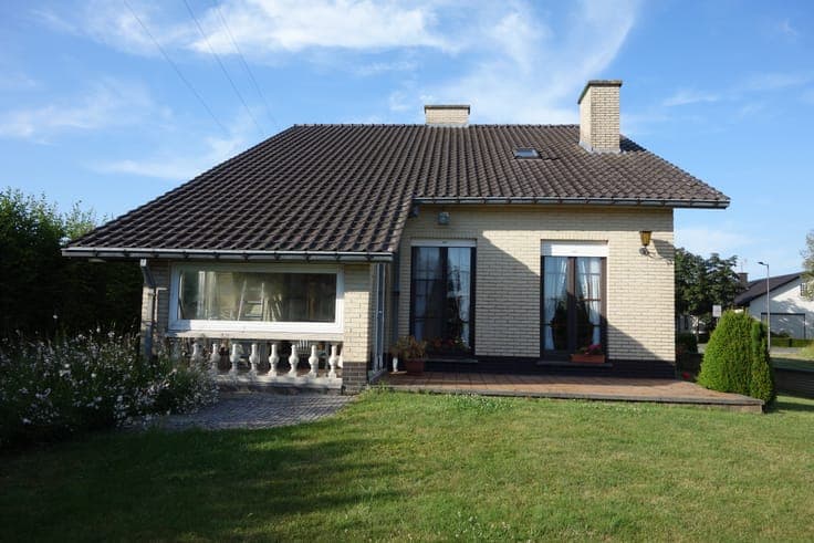House in Ninove