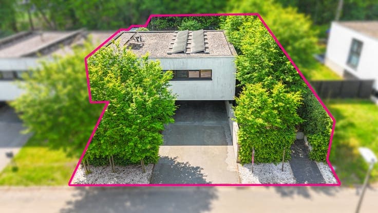 House in Beringen