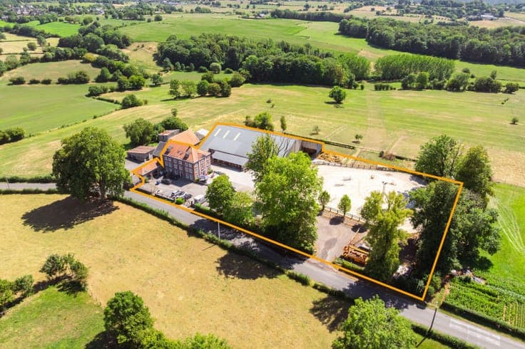 House in Herve