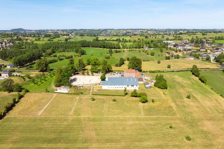 House in Herve