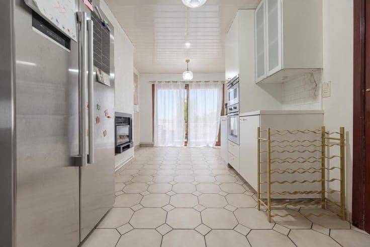 VILVOORDE | House | 4 bedrooms