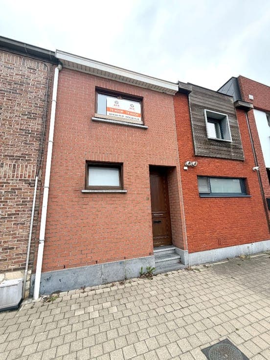 House in Harelbeke
