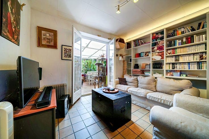 House in Chaudfontaine