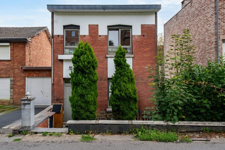 House in Chaudfontaine