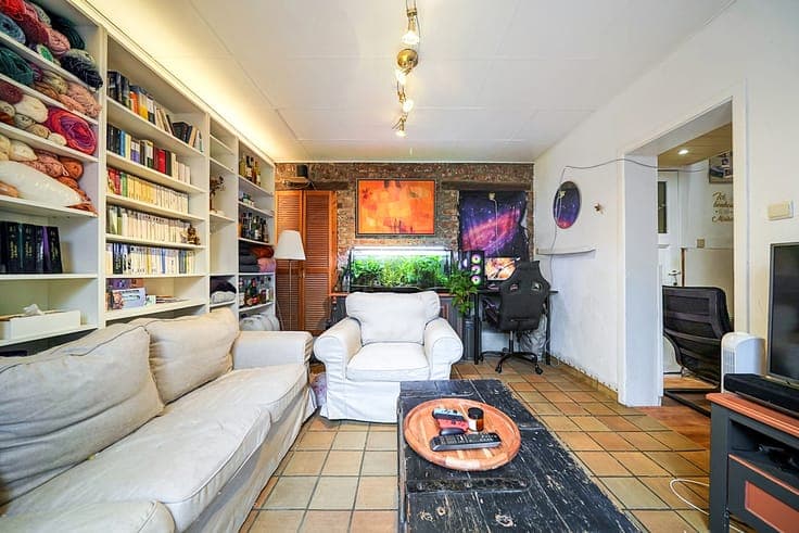House in Chaudfontaine