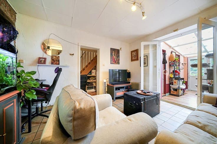 House in Chaudfontaine
