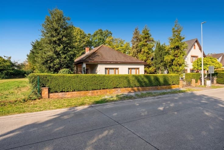 bungalow