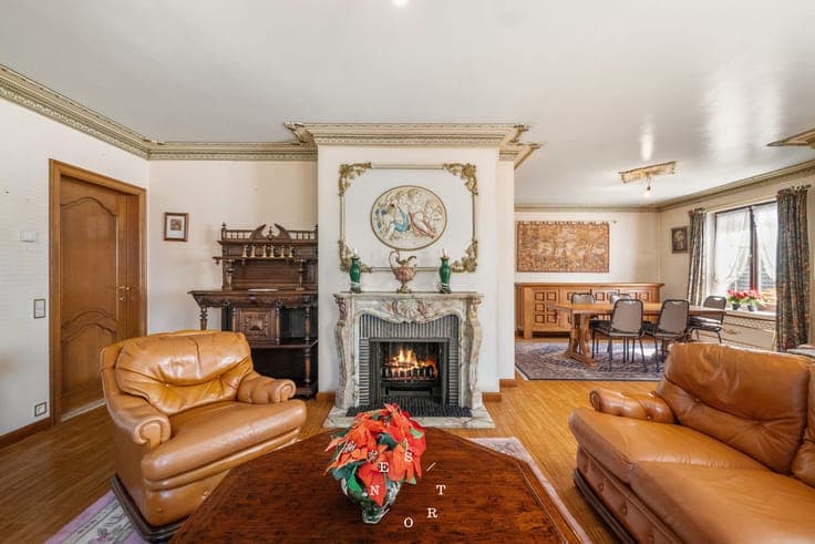 'Our Dream' on a beautiful plot for sale in the heart of Kno