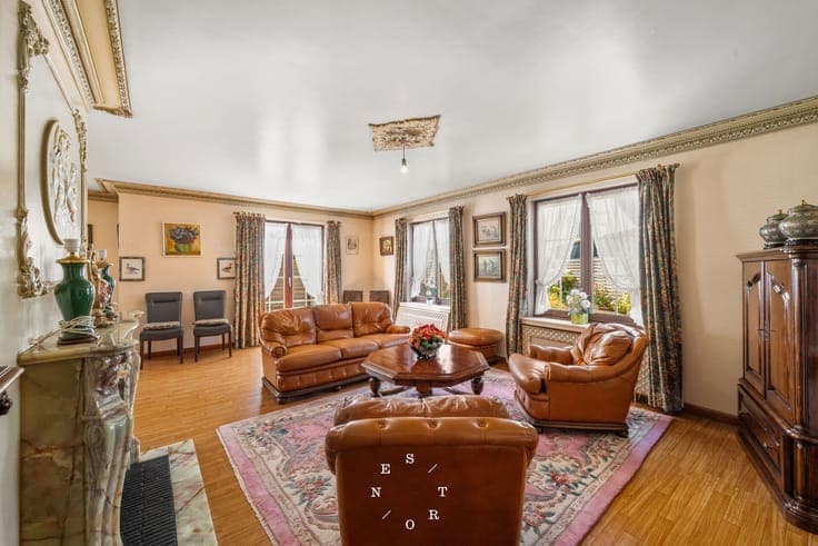 'Our Dream' on a beautiful plot for sale in the heart of Kno