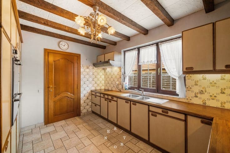 'Our Dream' on a beautiful plot for sale in the heart of Kno