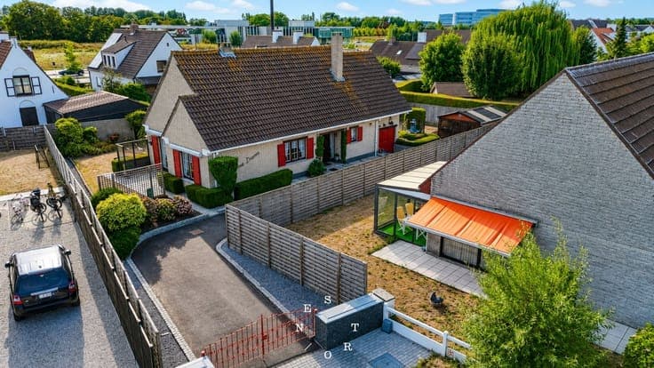 'Our Dream' on a beautiful plot for sale in the heart of Kno