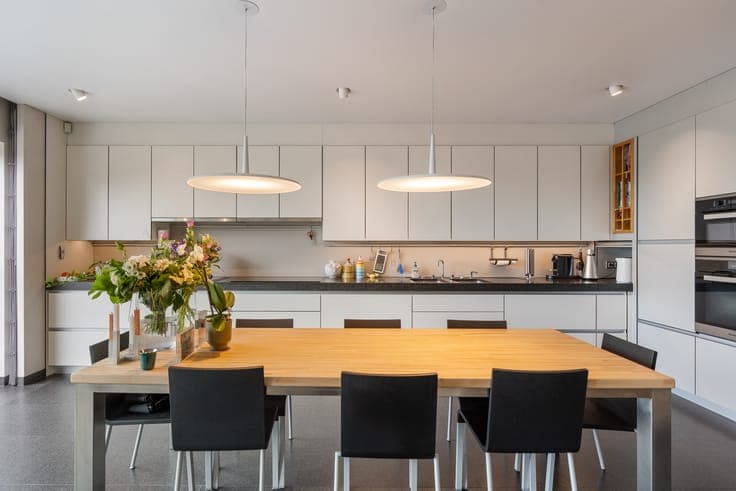 Exclusive multipurpose home with beautiful garden in Meise