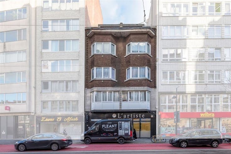 Investment property