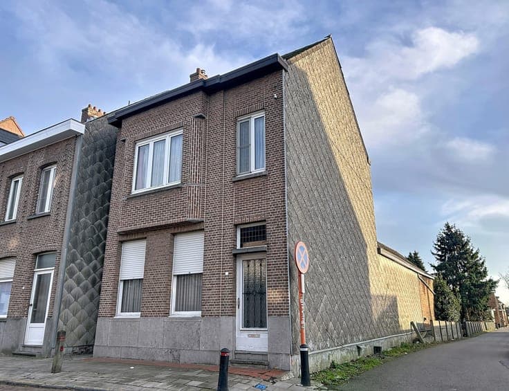 House in Nijlen Kessel