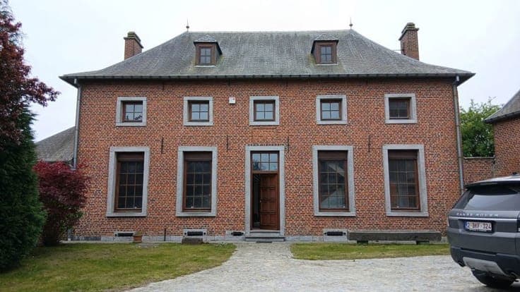 House in Lessines