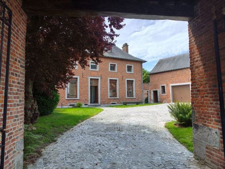 House in Lessines