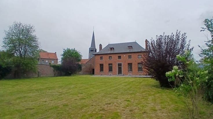 House in Lessines