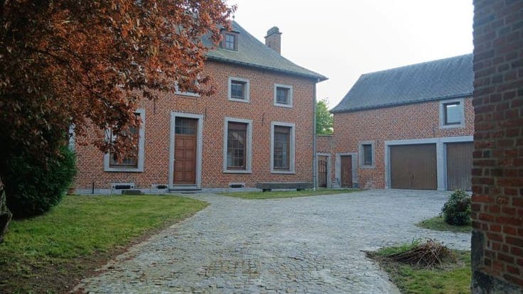 House in Lessines