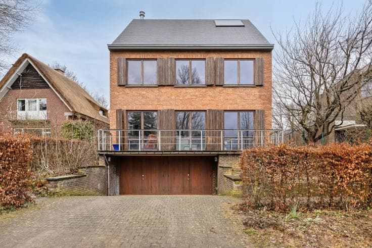 House in Kessel-Lo