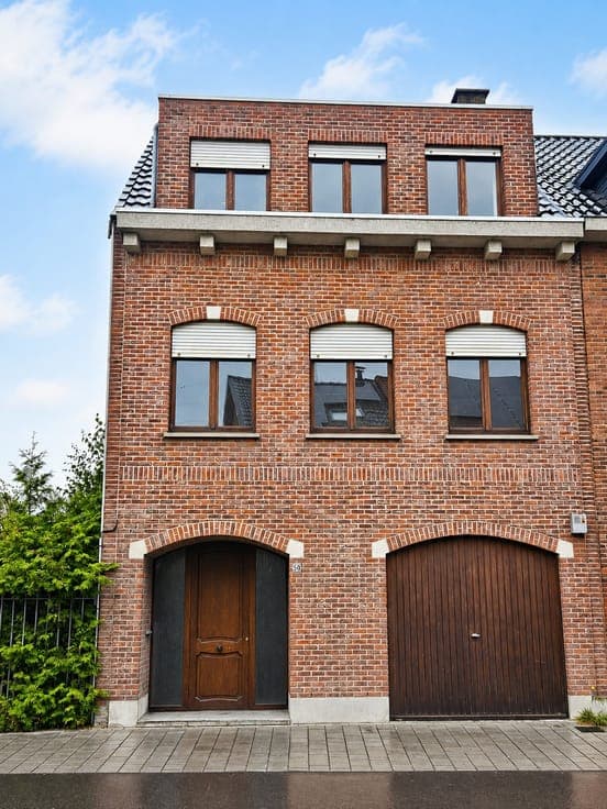 Woning