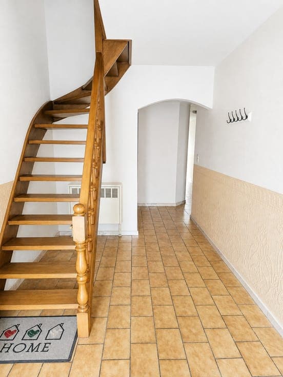 Woning