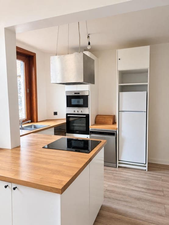 Huis for sale in Schaarbeek - Anatole France 37
