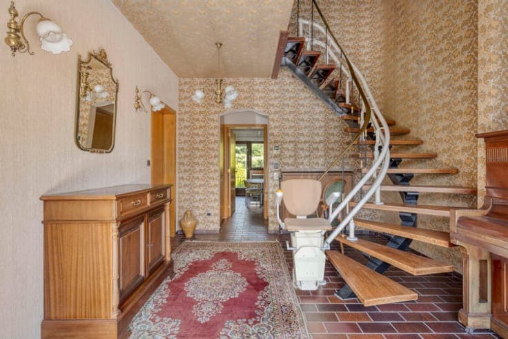 House in Dilbeek