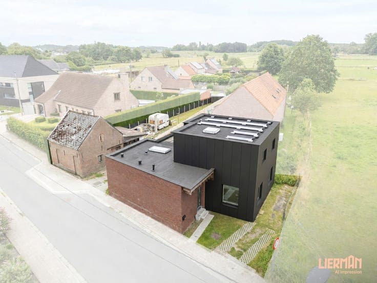 House in Aalst