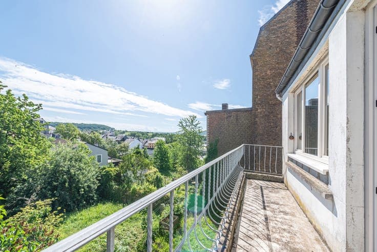 House in Virton