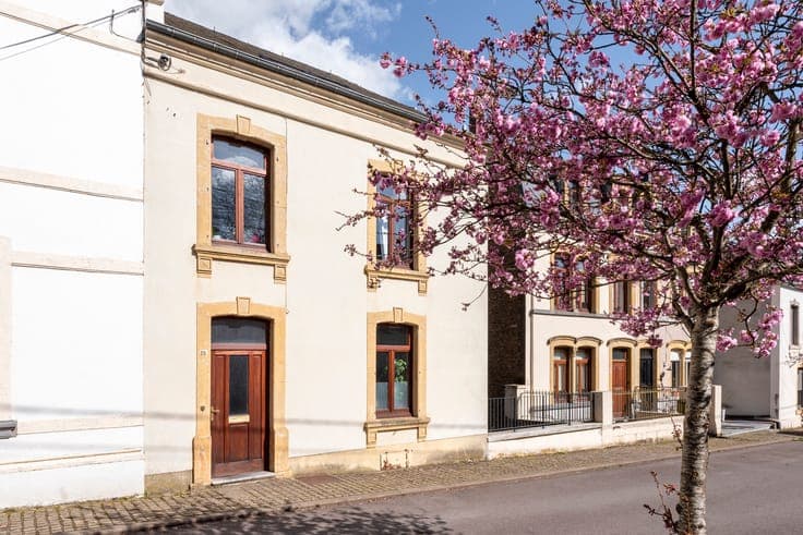 House in Virton