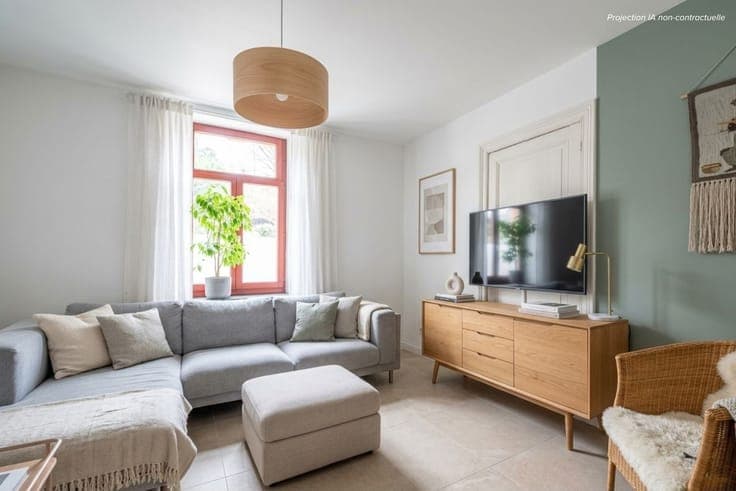 House in Virton