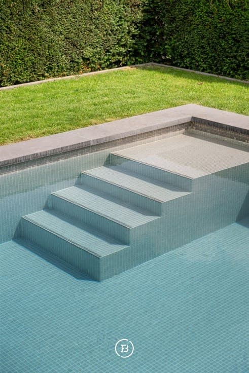 Architectural home