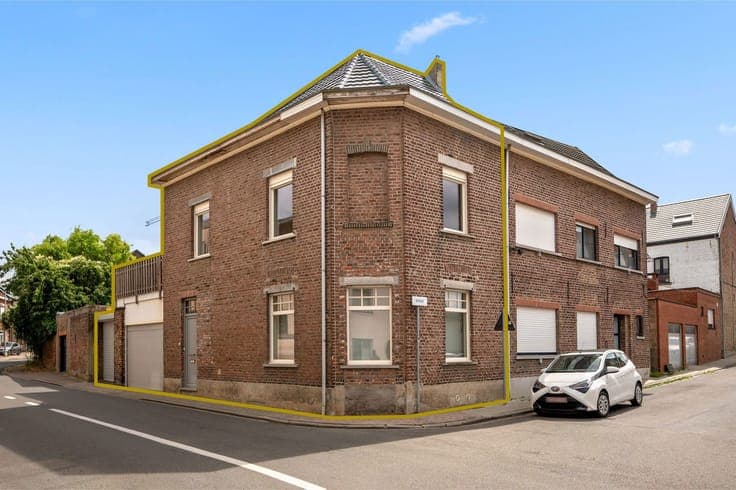 Move-in ready family home in the centre of Herent
