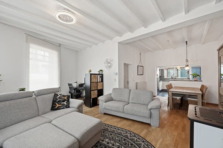 Move-in ready family home in the centre of Herent