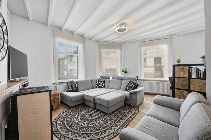 Move-in ready family home in the centre of Herent