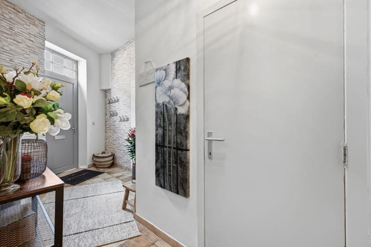 Move-in ready family home in the centre of Herent