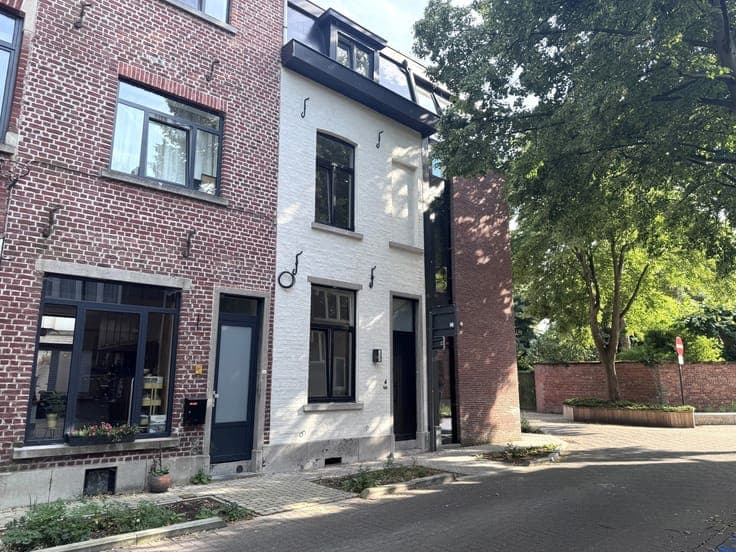 House in Leuven