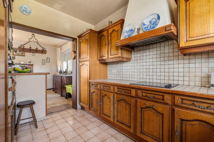 House in Dilbeek