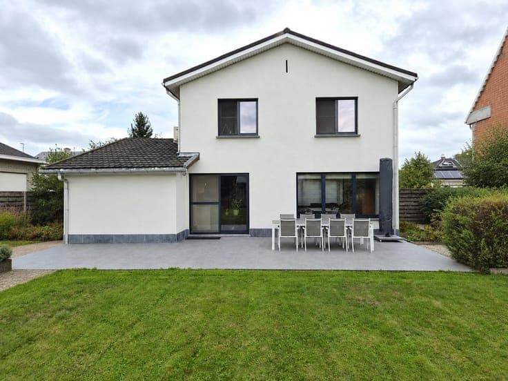 House in Nijlen