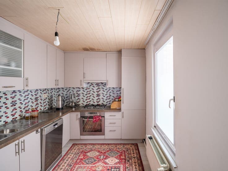 House in Ghent