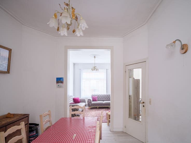 House in Ghent