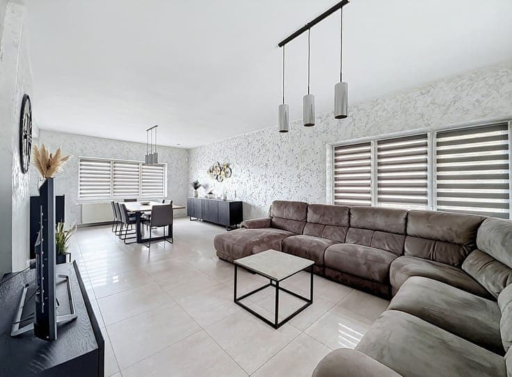 Villa 4 façades entièrement rénovée