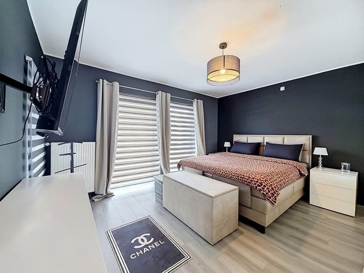 Villa 4 façades entièrement rénovée