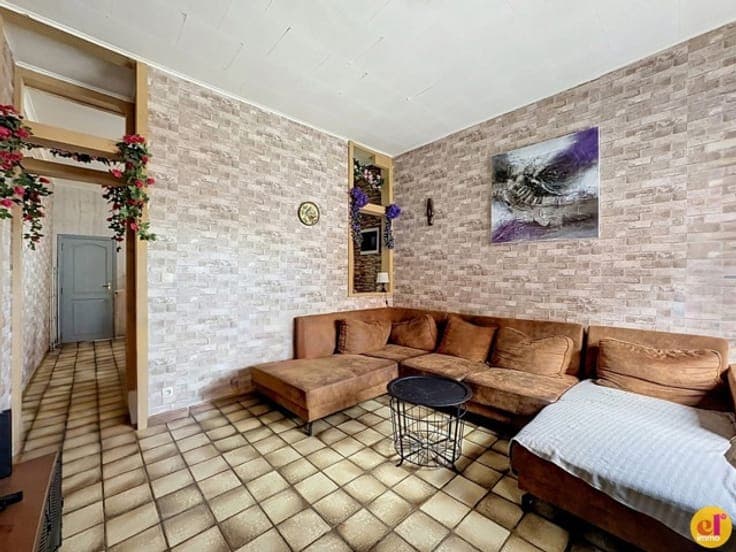 House in Seraing