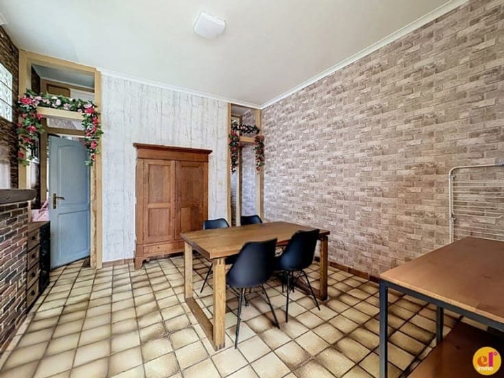 House in Seraing