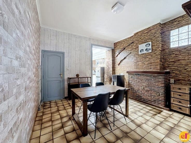 House in Seraing