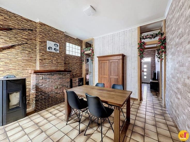House in Seraing