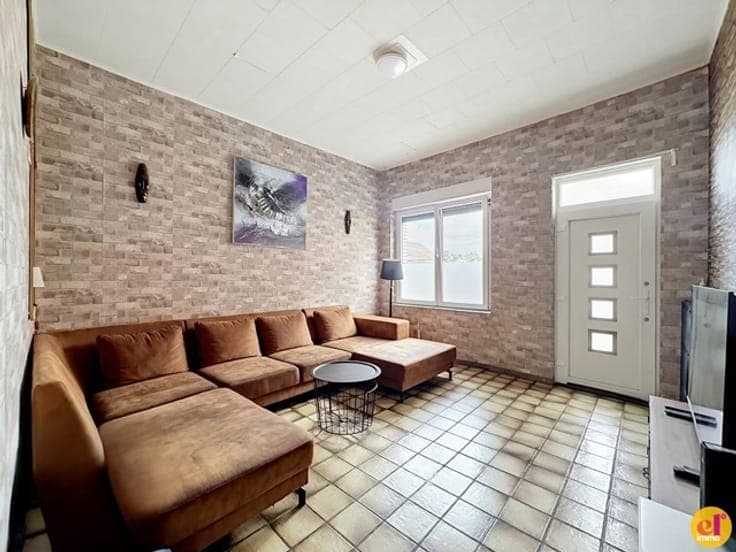 House in Seraing