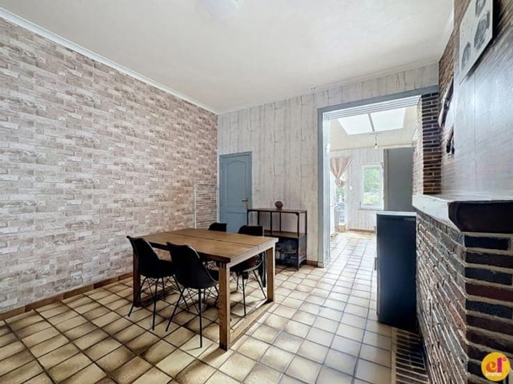 House in Seraing